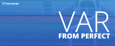 Premier League inglesa: VAR longe da perfeição