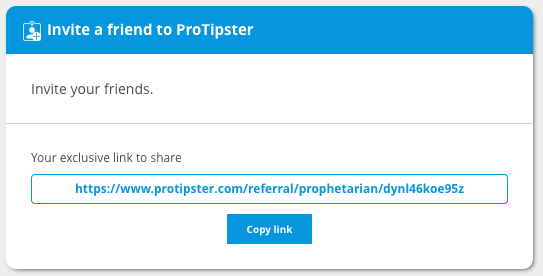 refer a friend