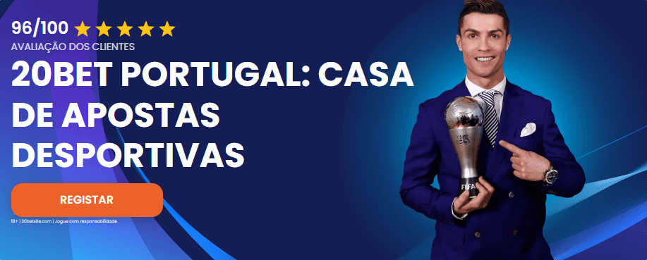 20Bet Portugal