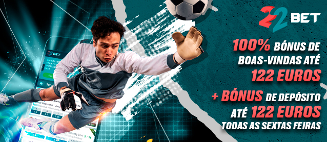 22Bet Codigo Promocional