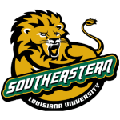 Southerastern Louisiana Lions