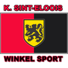 Sint-Eloois-Winkel SP