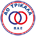 AO Trikala FC