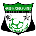Greens Archers United