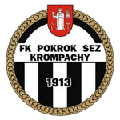 FK Pokrok Sez Krompachy
