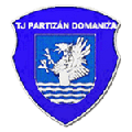 TJ Partizan Domaniza