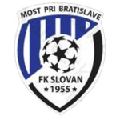 FK Slovan Most Pri Bratislava