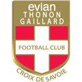 Évian TGFC