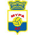 Mypa Myllykoski