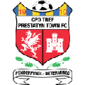 Town Prestatyn FC