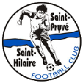 St. Pryve St Hilaire FC