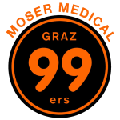EC Moser Medical Graz 99ers