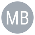 B Mclachlan / M Middelkoop