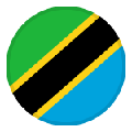 República da Tanzânia