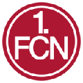 1 FC Nuremberga II