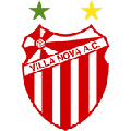 Villa Nova-Mg