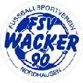FSV Wacker 90 Nordhausen