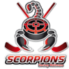 Les Scorpions de Mulhouse