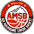 AIX Maurienne Savoie Basquetebol