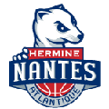 Hermine Nantes Basquetebol