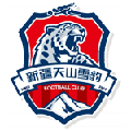 Xinjiang Tianshan Leopard FC