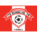 Sunndal Futebol